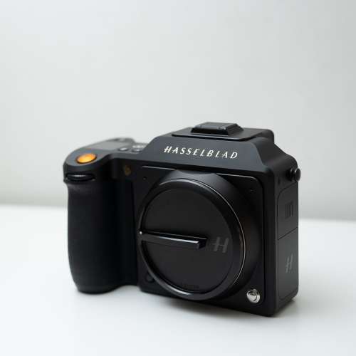 Hasselblad X2D 100c