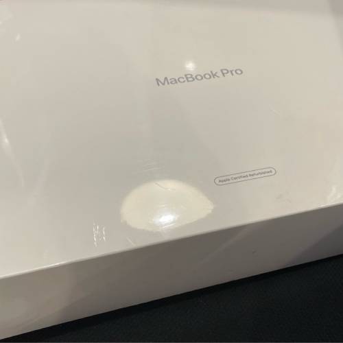 MacBook Pro (13 吋，M1，2020 年)