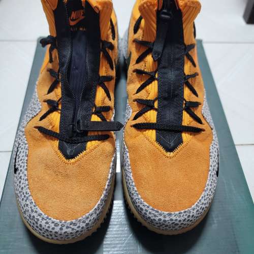 Lebron 16 Low Atmos Safari US 13/UK 12/EU 47.5