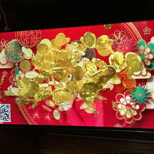 Sharp 65吋 4K UHD 3840 x 2160