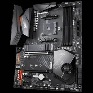 (新淨) 技嘉X570 AORUS ELITE底板