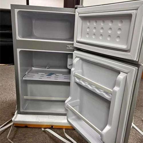 冷凍櫃保鮮兩用 迷你