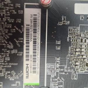 Sapphire R7 370 2G GDDR5 PCIE display card