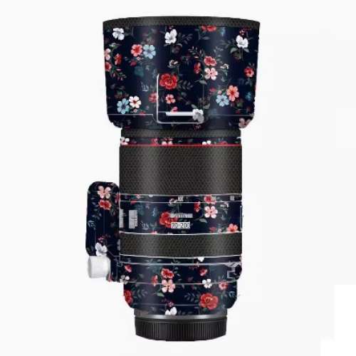 3M Sticker Film Cover For Canon RF 70-200mm f/2.8 L IS USM 鏡頭保護貼 -