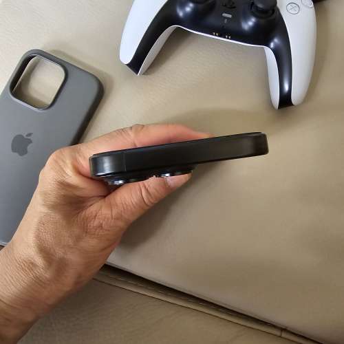 Iphone 15 pro 黑色 128