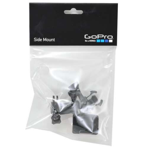GoPro AHEDM-001 Side Mount Kit