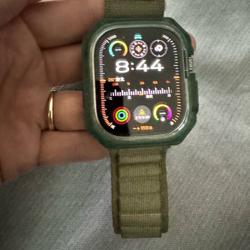 Apple Watch ultra2 49mm LTE