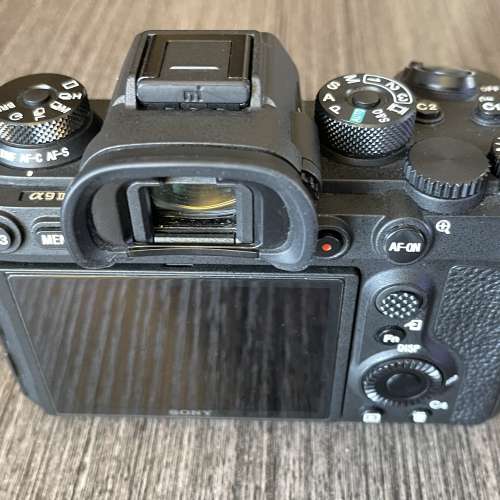 Sony A9II
