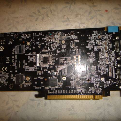 技嘉 GTX960 GDDR5 2GB 128Bit 顯示卡