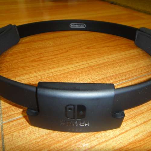 RingFit Adventure 健身環