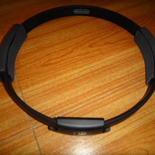 RingFit Adventure 健身環