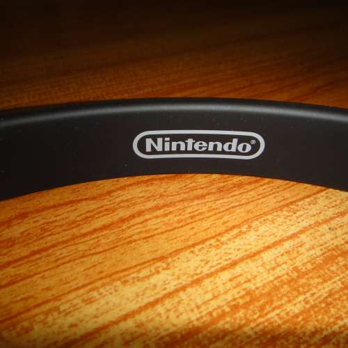 RingFit Adventure 健身環