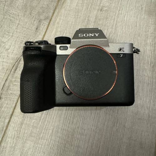 Sony A7IV A74 無反相機 95% new