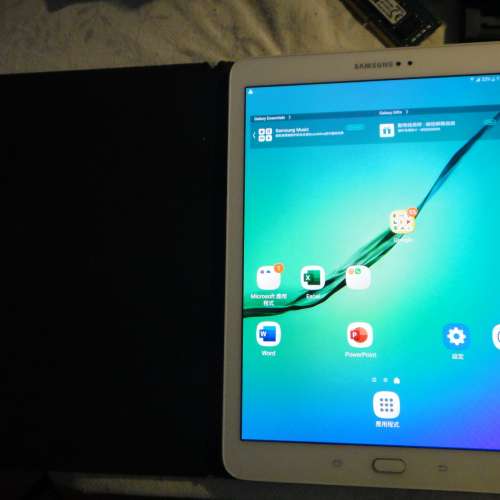 Samsung Galaxy Tab S2 9.7 LTE (SM-T819C)