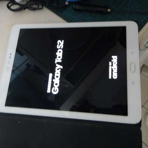 Samsung Galaxy Tab S2 9.7 LTE (SM-T819C)