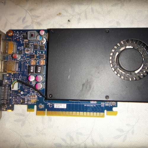 GTX 645 GDDR5 1GB 128Bit 顯示卡