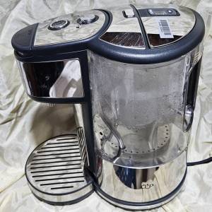 breville vkj367即熱水機