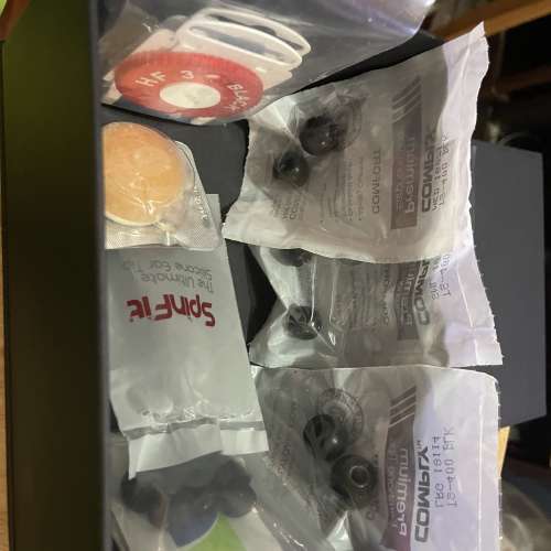 inear prophile pp8s VS 版