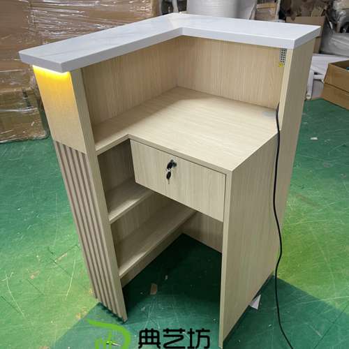 木紋櫃,儲物櫃,櫃子，餐邊櫃，收銀櫃，前台櫃，帶抽屜櫃子,防火板茶水櫃訂製,木紋膠...