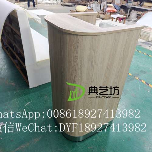 木紋櫃,儲物櫃,櫃子，餐邊櫃，收銀櫃，前台櫃，帶抽屜櫃子,防火板茶水櫃訂製,木紋膠...