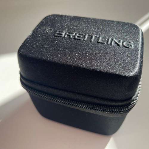 Brand New Breitling Travel Case