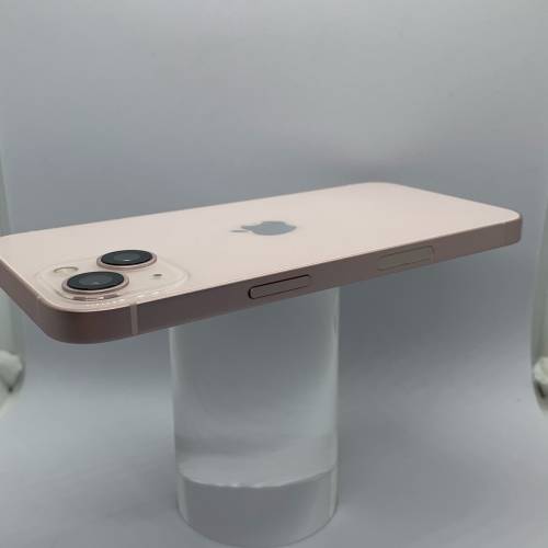✨ iphone13，128GB，粉色/Pink，99%New 靓機！