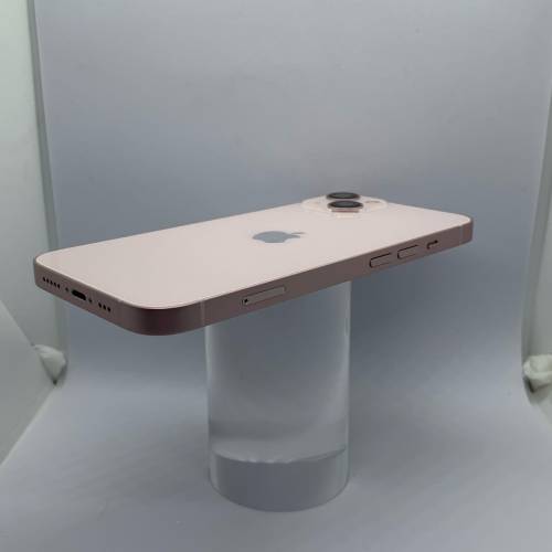 ✨ iphone13，128GB，粉色/Pink，99%New 靓機！