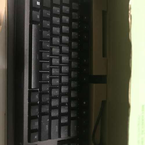 Razer Deathadder v3鼠標加鍵盤900$