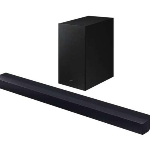 Samsung soundbar C450 音響組合
