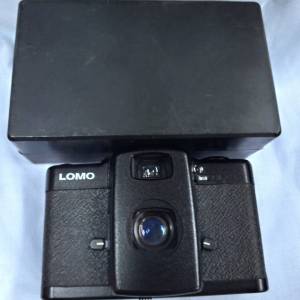 LOMO  LCA 菲林機仔   95%new