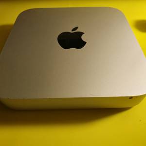 Mac mini 2012 i5 240ssd 16g