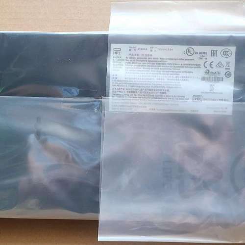 HP 1410-24-2G Switch (J9664A)