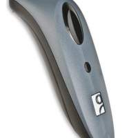 Socket Mobile Cordless Laser Hand Bar Code Scanner 7M (CX2800-489)
