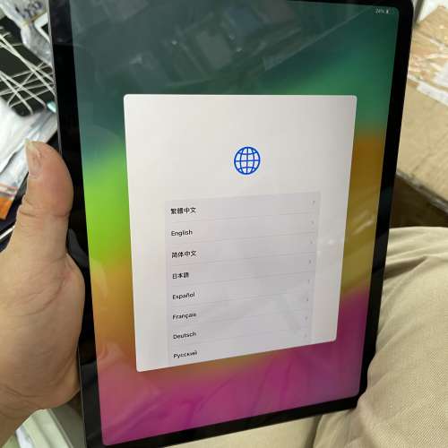 iPad 新款11寸三代