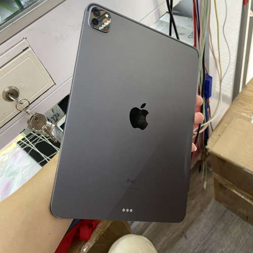 iPad 新款11寸三代