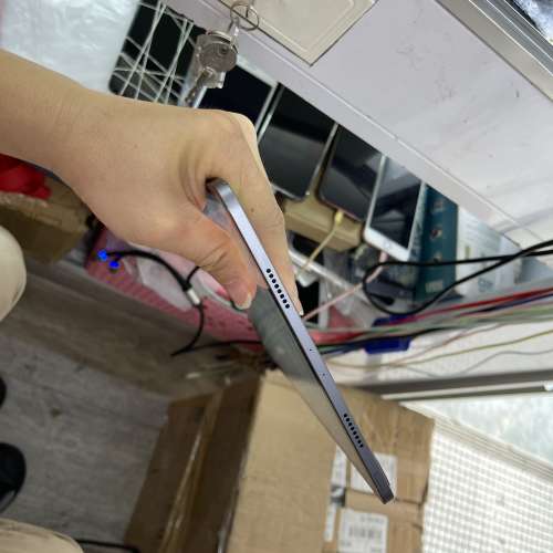 iPad 新款11寸三代