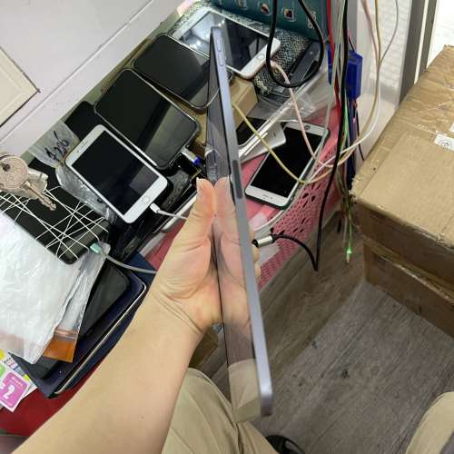 iPad 新款11寸三代