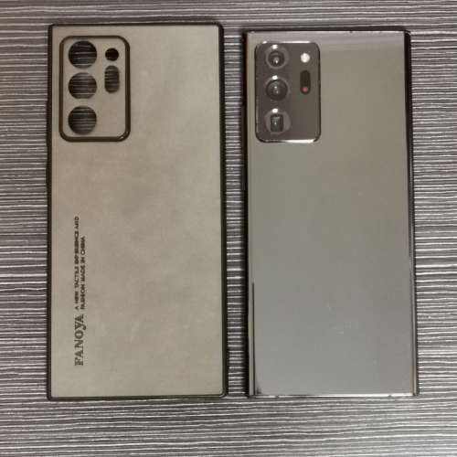 港行 Samsung Note 20 Ultra 5G (12+256GB)