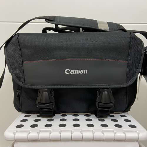 Canon Classic Camera Bag M RL CL-03M 黑色相機袋 全新