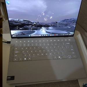 Dell XPS 14 9440, 1TB SSD, 32GB RAM, ULTRA 7 WINDOWS 11PRO, NVIDIA 4050