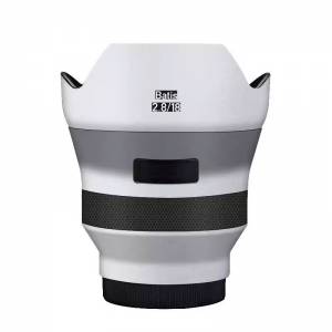 Lens Skin Decoration 3M Sticker Film Cover For Zeiss Batis 18mm f/2.8 Distagon