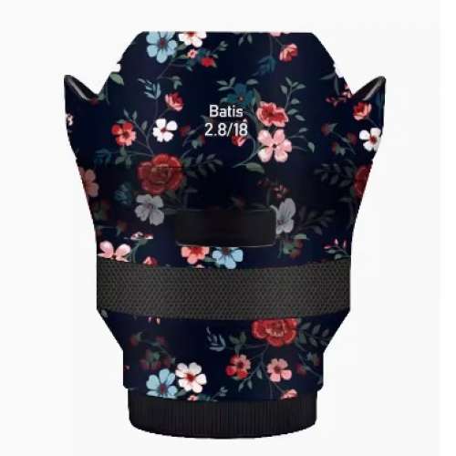 3M Sticker Film Cover For Zeiss Batis 18mm f/2.8 Distagon 鏡頭保護貼