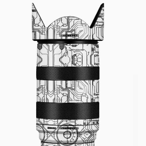 3M Sticker Film Cover For Hasselblad XCD 35-75mm Zoom Lens 鏡頭保護貼