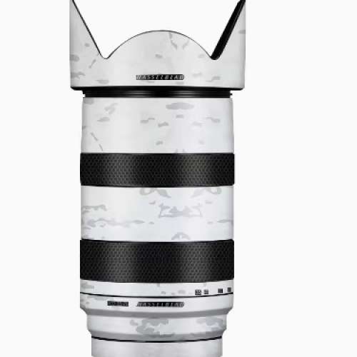3M Sticker Film Cover For Hasselblad XCD 35-75mm Zoom Lens 鏡頭保護貼