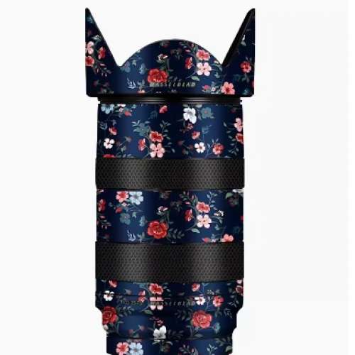 3M Sticker Film Cover For Hasselblad XCD 35-75mm Zoom Lens 鏡頭保護貼