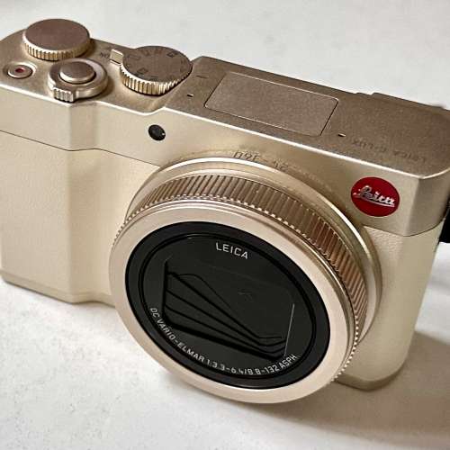 Leica C Lux 行貨