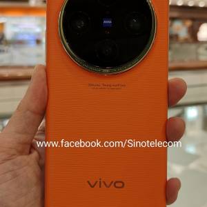 【國恒商城】☗☗ VIVO X100 Pro（1T/512G/256G）☗☗ ZEISS APO 潛望長焦鏡 全新原...