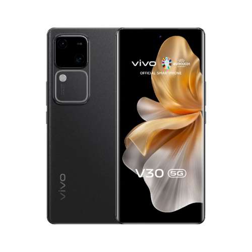 全新vivo V30 5G (衛訊單據)