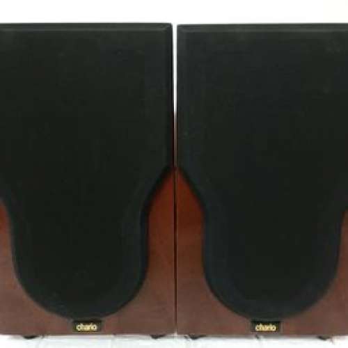 Chario Reference 100 書架有面網