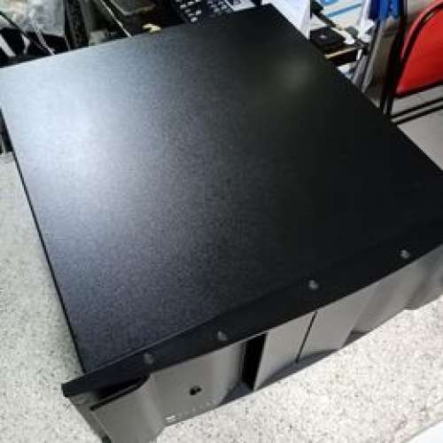 JBL S650 220v 5 channel power amp